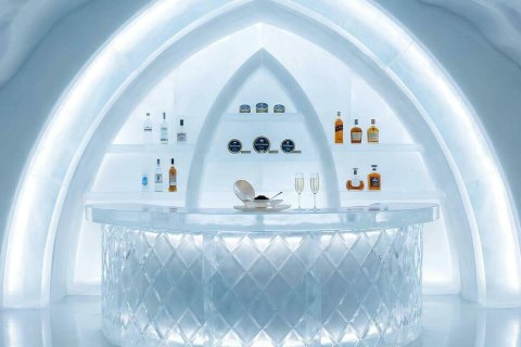 Ras Al Khaimah, UAE의 판매용 아파트 침실 1개, 53제곱미터 번호 705003 - 사진 8