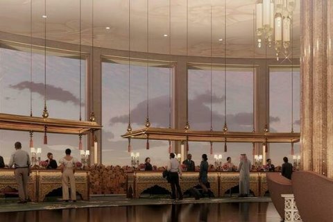 Ras Al Khaimah, UAE의 판매용 아파트 침실 1개, 53제곱미터 번호 705003 - 사진 12