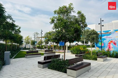 Kuća u nizu u Dubai, UAE 4 spavaćih soba, 144 m2 Br. 751947 - fotografija 19