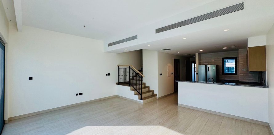 Kuća u nizu u Dubai, UAE 144 m2, 4 spavaćih soba Br. 751947