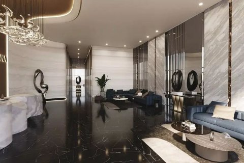 Apartment sa Majan, Dubai, UAE 1 silid-tulugan, 78.9 sq.m. № 751948