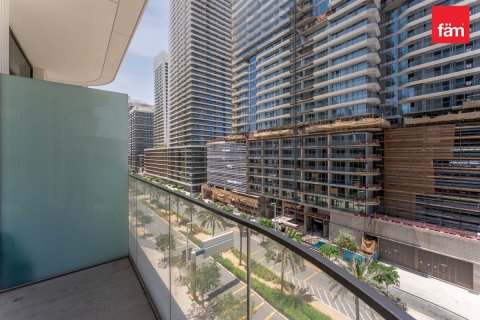 Пәтер Dubai Harbour, Дубай, БАӘ-да 1 жатын бөлме, 67.6 м² № 751946 - фото 14