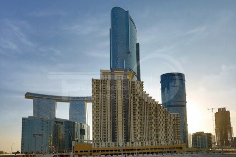 Apartamento para venda em Al Reem Island, Abu Dhabi, EAU 1 quarto, 65.8 m2 № 731311 - foto 18