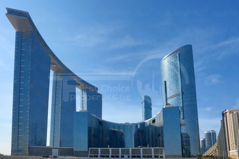 Apartamento para venda em Al Reem Island, Abu Dhabi, EAU 1 quarto, 65.8 m2 № 731311 - foto 16