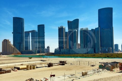 Appartamento in vendita a Al Reem Island, Abu Dhabi, EAU 74 mq. № 731262 - foto 2