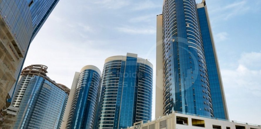 Appartamento a Al Reem Island, Abu Dhabi, EAU 74 mq. № 731262