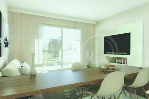 Apartamento en venta en Masdar City, Abu Dhabi, EAU 1 dormitorio, 63.4 m2 № 731299 - foto 7