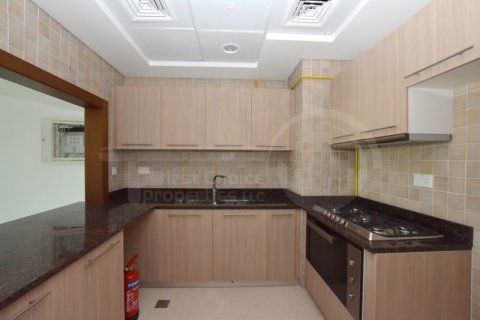 阿联酋 Abu Dhabi Yas Island 待售 : 1 卧, 81.9 平方米 , 编号731309 - 照片 5