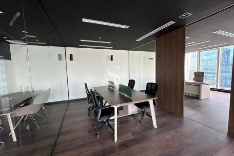 Kontor til leie i Business Bay, Dubai, Emiratene 102 kvm Nr. 720236 - Foto 5