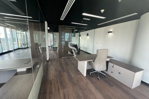Kontor til leie i Business Bay, Dubai, Emiratene 102 kvm Nr. 720236 - Foto 16