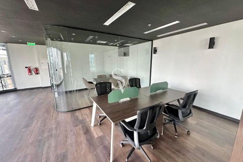 Kontor til leie i Business Bay, Dubai, Emiratene 102 kvm Nr. 720236 - Foto 8