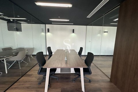 Kontor til leie i Business Bay, Dubai, Emiratene 102 kvm Nr. 720236 - Foto 14