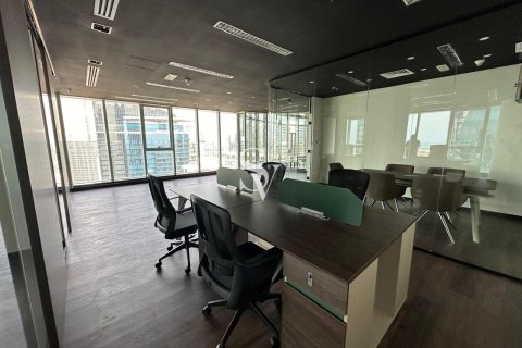 Kontor til leie i Business Bay, Dubai, Emiratene 102 kvm Nr. 720236 - Foto 4