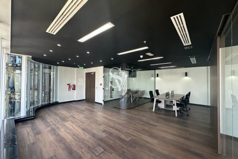 Kancelář v Business Bay, Dubai, SAE 102 m² Č.: 720236