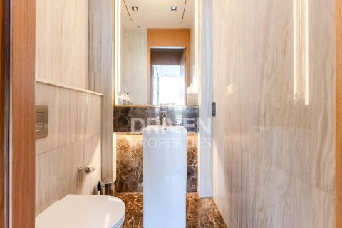 Apartmán v The World Islands, Dubai, SAE 1 spálňa, 304.16 m2 č. 761620 - Fotografia 15