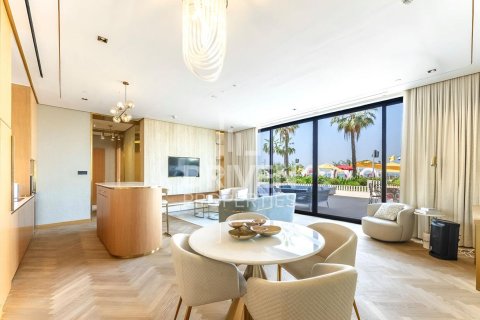Apartmán v The World Islands, Dubai, SAE 1 spálňa, 304.16 m2 č. 761620 - Fotografia 1