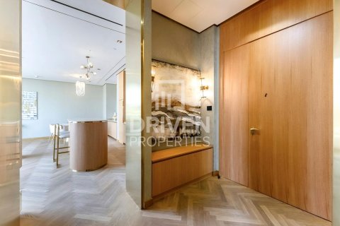 Apartmán v The World Islands, Dubai, SAE 1 spálňa, 304.16 m2 č. 761620 - Fotografia 14