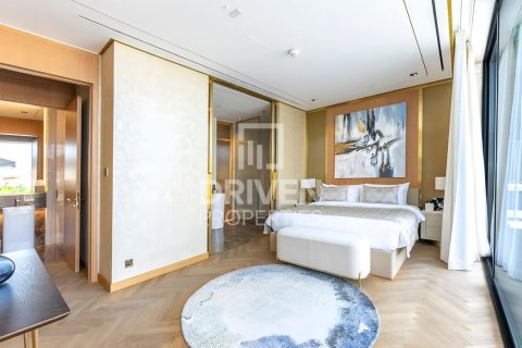 Apartmán v The World Islands, Dubai, SAE 1 spálňa, 304.16 m2 č. 761620 - Fotografia 4