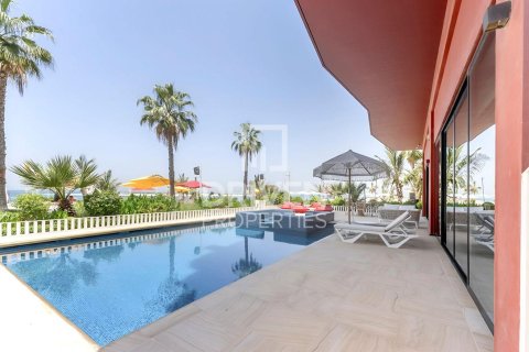 Apartmán v The World Islands, Dubai, SAE 1 spálňa, 304.16 m2 č. 761620 - Fotografia 19