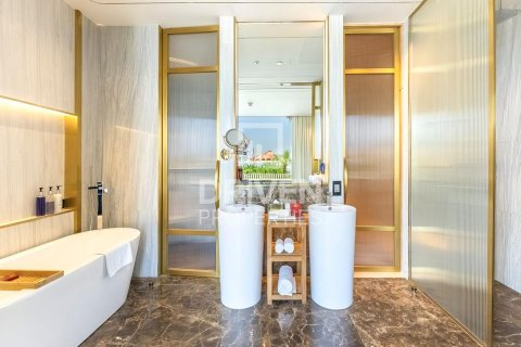 Apartmán v The World Islands, Dubai, SAE 1 spálňa, 304.16 m2 č. 761620 - Fotografia 12