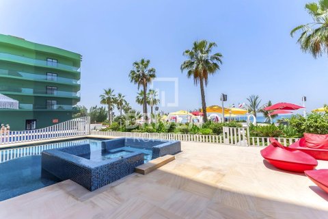 Apartmán v The World Islands, Dubai, SAE 1 spálňa, 304.16 m2 č. 761620 - Fotografia 16