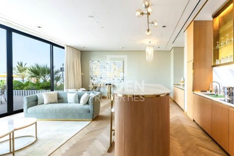 Apartmán v The World Islands, Dubai, SAE 1 spálňa, 304.16 m2 č. 761620 - Fotografia 10