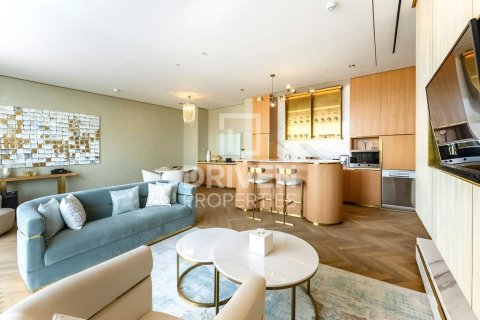 Apartmán v The World Islands, Dubai, SAE 1 spálňa, 304.16 m2 č. 761620 - Fotografia 9
