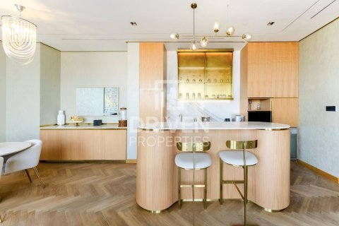 Apartmán v The World Islands, Dubai, SAE 1 spálňa, 304.16 m2 č. 761620 - Fotografia 11