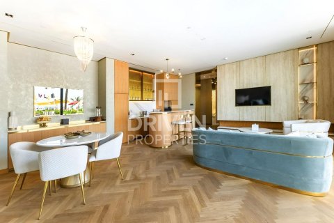 Apartmán v The World Islands, Dubai, SAE 1 spálňa, 304.16 m2 č. 761620 - Fotografia 8