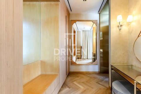 Apartmán v The World Islands, Dubai, SAE 1 spálňa, 304.16 m2 č. 761620 - Fotografia 13
