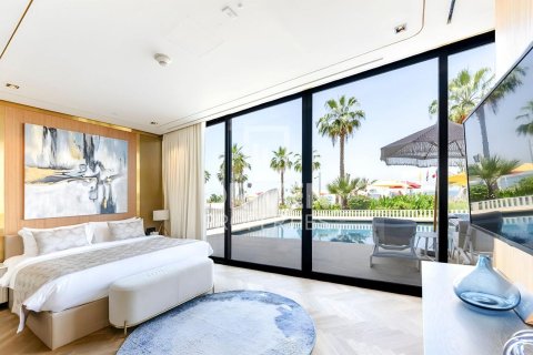 Apartmán v The World Islands, Dubai, SAE 1 spálňa, 304.16 m2 č. 761620 - Fotografia 7