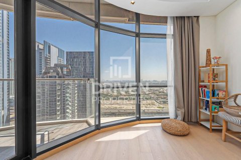 Wohnung zum Verkauf in Downtown Dubai (Downtown Burj Dubai), Dubai, VAE 1 Schlafzimmer, 94.11 m2 Nr. 761617 - Foto 2