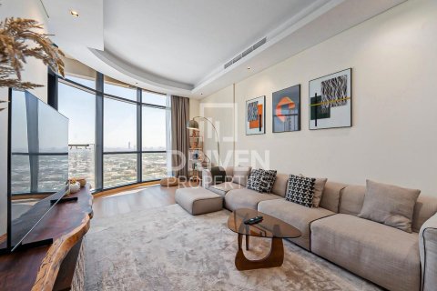 Wohnung zum Verkauf in Downtown Dubai (Downtown Burj Dubai), Dubai, VAE 1 Schlafzimmer, 94.11 m2 Nr. 761617 - Foto 1