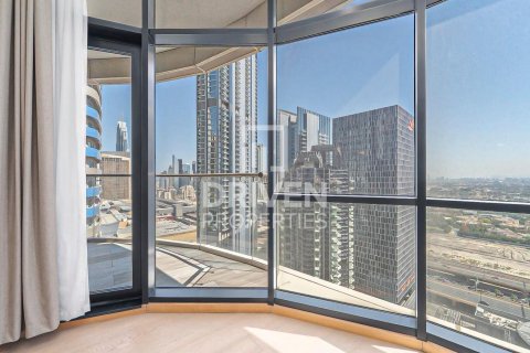 Wohnung zum Verkauf in Downtown Dubai (Downtown Burj Dubai), Dubai, VAE 1 Schlafzimmer, 94.11 m2 Nr. 761617 - Foto 3
