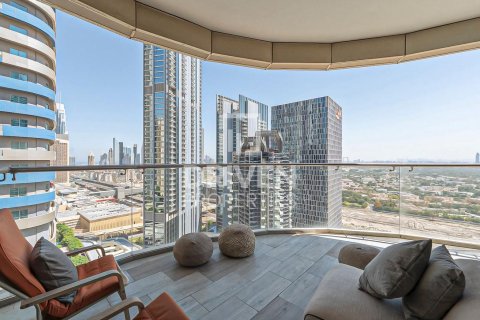 Wohnung zum Verkauf in Downtown Dubai (Downtown Burj Dubai), Dubai, VAE 1 Schlafzimmer, 94.11 m2 Nr. 761617 - Foto 12