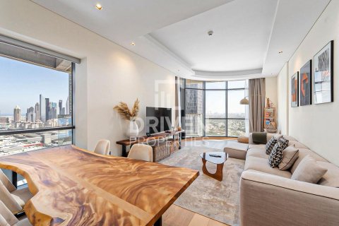 Wohnung zum Verkauf in Downtown Dubai (Downtown Burj Dubai), Dubai, VAE 1 Schlafzimmer, 94.11 m2 Nr. 761617 - Foto 4
