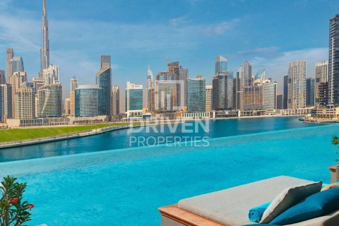 Apartment sa Business Bay, Dubai, UAE 1 silid-tulugan, 71.91 sq.m. № 761614 - larawan 8