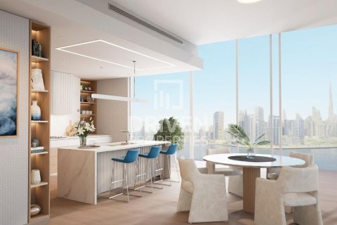 Apartment sa Business Bay, Dubai, UAE 1 silid-tulugan, 71.91 sq.m. № 761614 - larawan 10