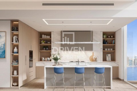 Apartment sa Business Bay, Dubai, UAE 1 silid-tulugan, 71.91 sq.m. № 761614 - larawan 11