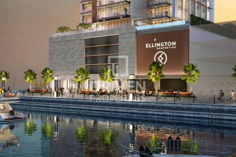 Apartment sa Business Bay, Dubai, UAE 1 silid-tulugan, 71.91 sq.m. № 761614 - larawan 3