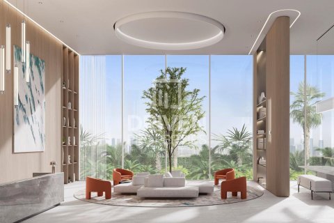 Apartment sa Business Bay, Dubai, UAE 1 silid-tulugan, 71.91 sq.m. № 761614 - larawan 6