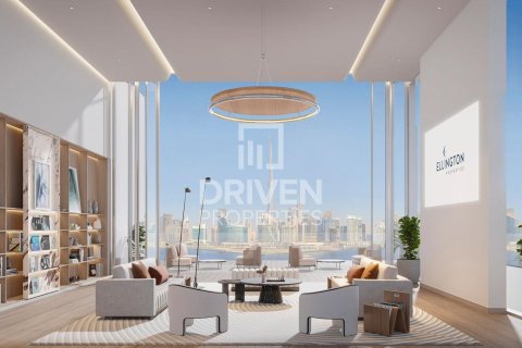 Apartment sa Business Bay, Dubai, UAE 1 silid-tulugan, 71.91 sq.m. № 761614 - larawan 5