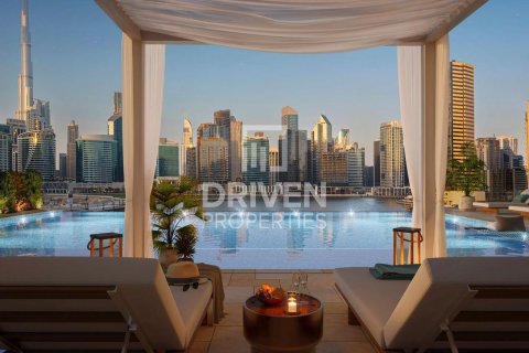 Apartment sa Business Bay, Dubai, UAE 1 silid-tulugan, 71.91 sq.m. № 761614 - larawan 7
