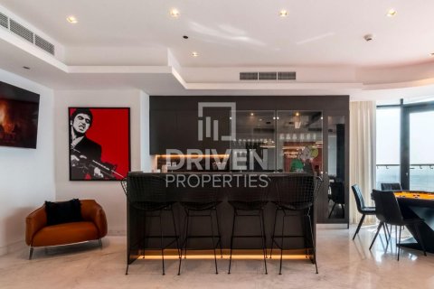 Apartment in Downtown Dubai (Downtown Burj Dubai), UAE 4 bedrooms, 586.31 sq.m. № 761618 - photo 2