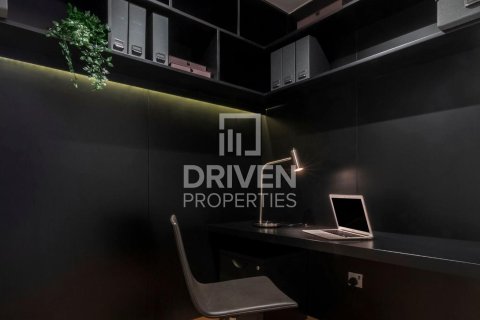 Apartment in Downtown Dubai (Downtown Burj Dubai), UAE 4 bedrooms, 586.31 sq.m. № 761618 - photo 6