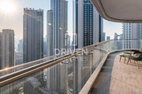 Apartment in Downtown Dubai (Downtown Burj Dubai), UAE 4 bedrooms, 586.31 sq.m. № 761618 - photo 27
