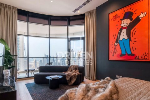 Apartment in Downtown Dubai (Downtown Burj Dubai), UAE 4 bedrooms, 586.31 sq.m. № 761618 - photo 8
