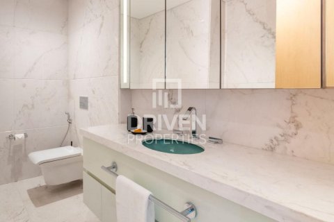 Apartment in Downtown Dubai (Downtown Burj Dubai), UAE 4 bedrooms, 586.31 sq.m. № 761618 - photo 18