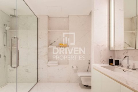 Apartment in Downtown Dubai (Downtown Burj Dubai), UAE 4 bedrooms, 586.31 sq.m. № 761618 - photo 21