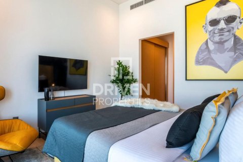 Apartment in Downtown Dubai (Downtown Burj Dubai), UAE 4 bedrooms, 586.31 sq.m. № 761618 - photo 12